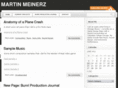 martinmeinerz.com