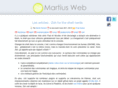 martiusweb.net