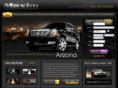 maximlimousine.com
