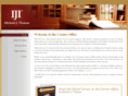 mjtcorneroffice.com