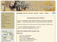 mobilewinehelper.com