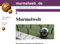 murmelwelt.de