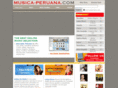 musica-peruana.com