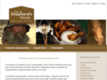 myshepherdshouse.com