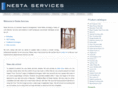 nestaservices.com