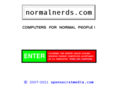 normalnerds.com