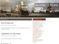 num1pirate.com