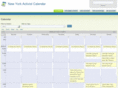 nycalendar.org