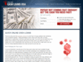 onlinecashloansusa.com