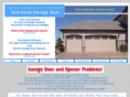 overheadgaragedoor.biz