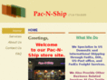 pac-n-ship.com
