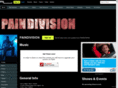 paindivision.com