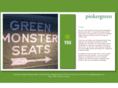 pinkergreendesign.com