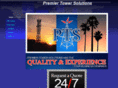 premiertowersolution.com