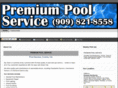 premiumpoolservice.net