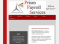 prismpayrollservices.com