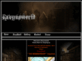 ravynsworld.com
