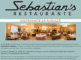 restaurantesebastians.com