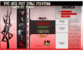 rhcptributeband.com