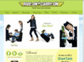 rideoncarryon.com