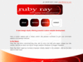 ruby-ray.com