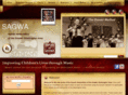 sagwa.org