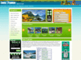 sailwithdale.com