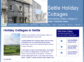 settleholidaycottages.co.uk