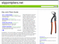 slipjointpliers.net