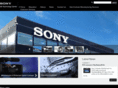 sonyuktec.com