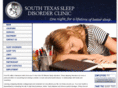 southtexassleep.com