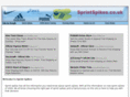 sprintspikes.co.uk