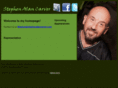 stephenalancarver.com