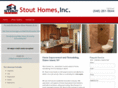 stouthomesconstruction.com