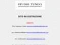 studiotundo.com