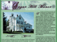 sugarhillmanor.com