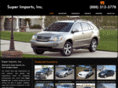 superimportscars.com