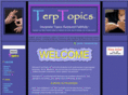 terptopics.com