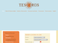 tesorosguanajuato.com