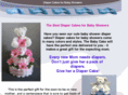 thebabycake.com