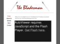 thebladesman.com