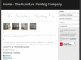thefurniturepaintingcompany.com