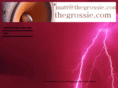 thegrossie.com