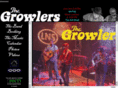 thegrowlers.net