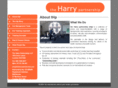 theharrypartnership.com