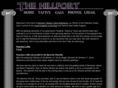thehillfort.com