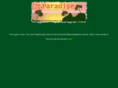thelostparadise.com