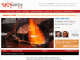 thesushicritic.com