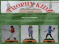 trophykidz.com