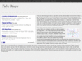 tubemaps.net